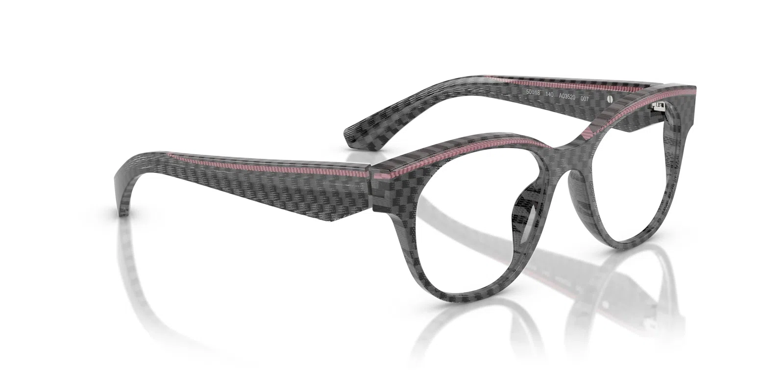 Alain Mikli 3520 Eyeglasses - view 46